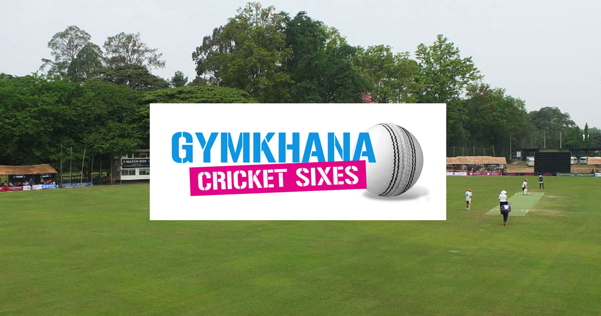 Gymkhana Cricket Sixes Chiang Mai 2023